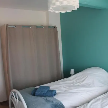 De Charme Pour 10 Personnes Vakantiehuis *